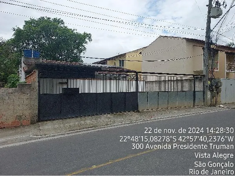 Casa em Venda Direta