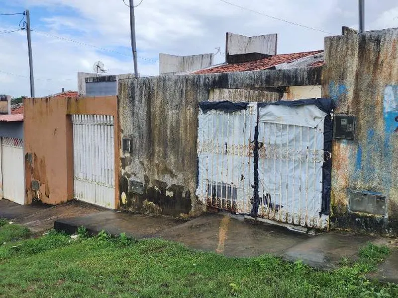 Casa em Venda Direta