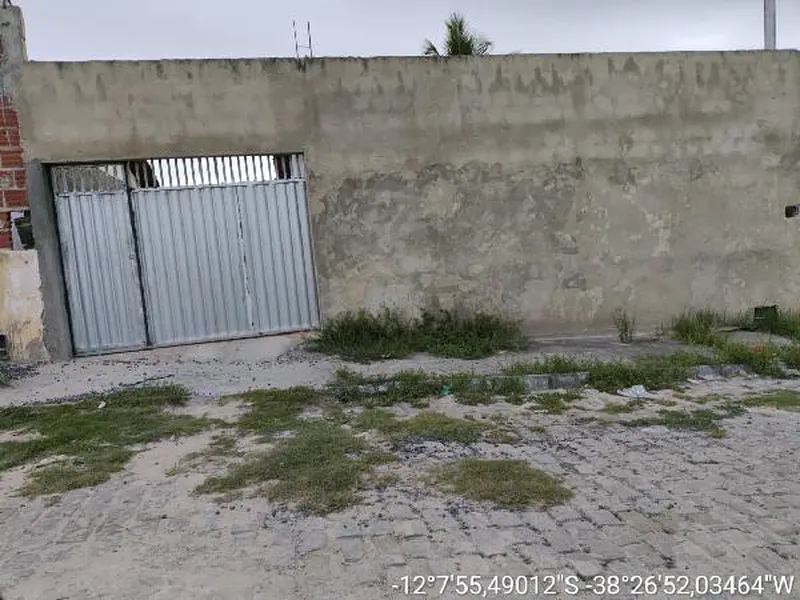 Casa em Venda Direta