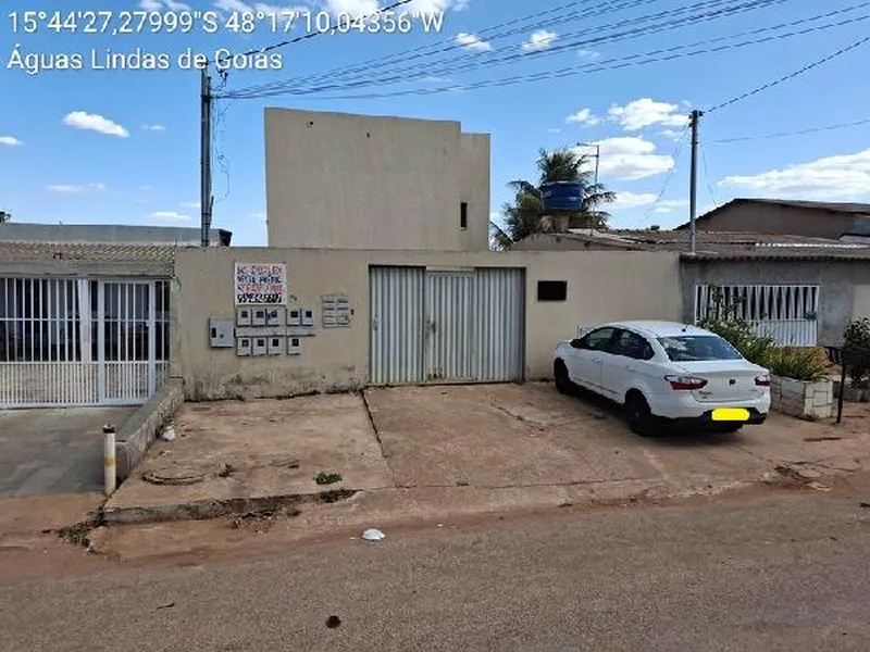 Casa em Venda Direta