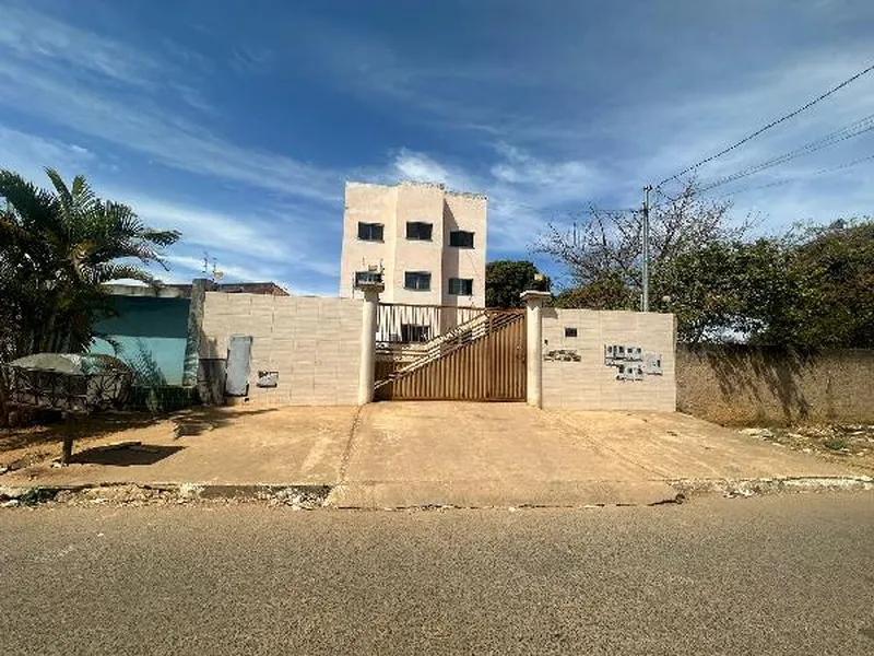 Apartamento em Venda Direta