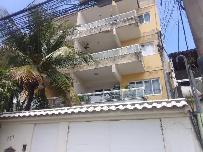 Apartamento em Venda Direta