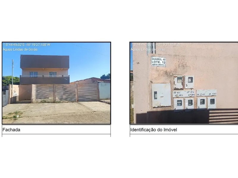 Apartamento em Venda Direta