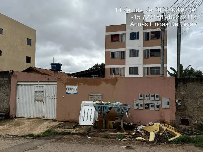 Apartamento em Venda Direta