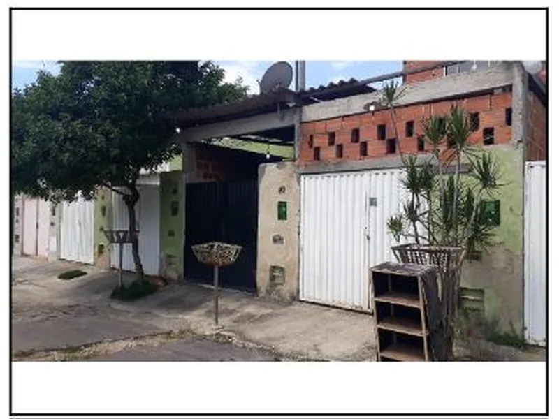 Casa em Venda Direta