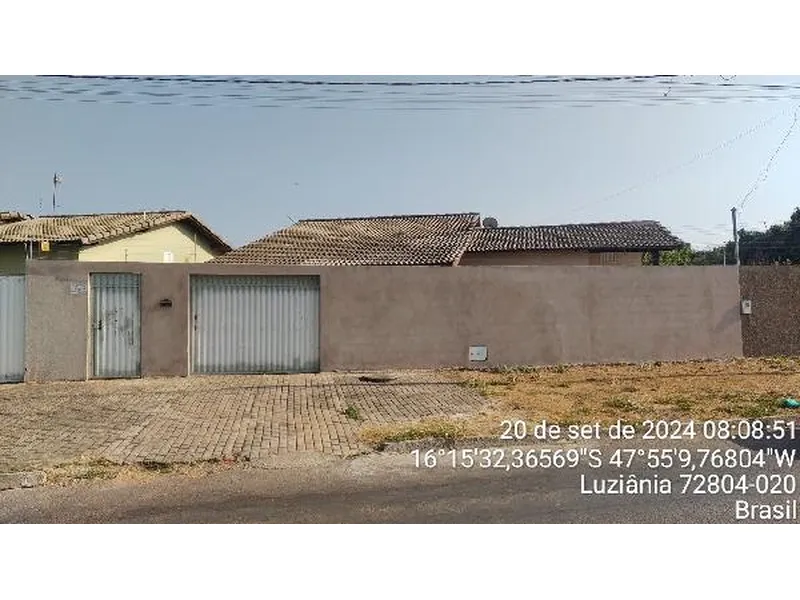 Casa em Venda Direta