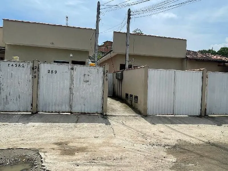 Casa em Venda Direta