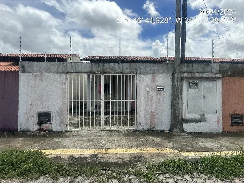 Casa em Venda Direta