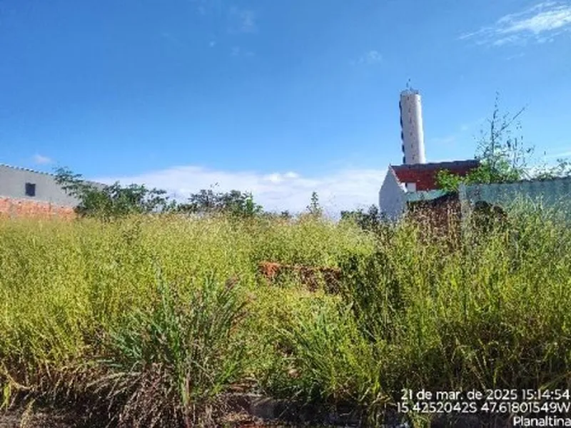 Terreno em Venda Direta