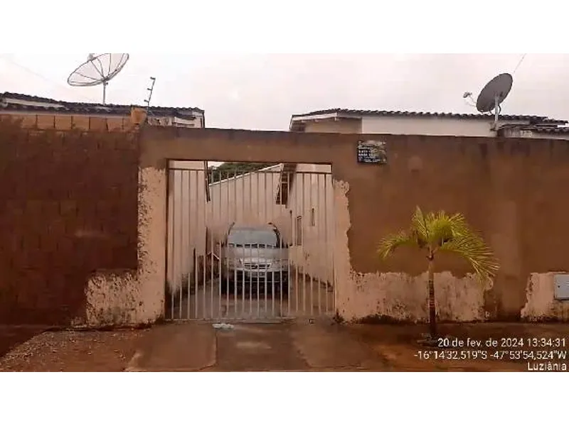 Casa em Venda Direta