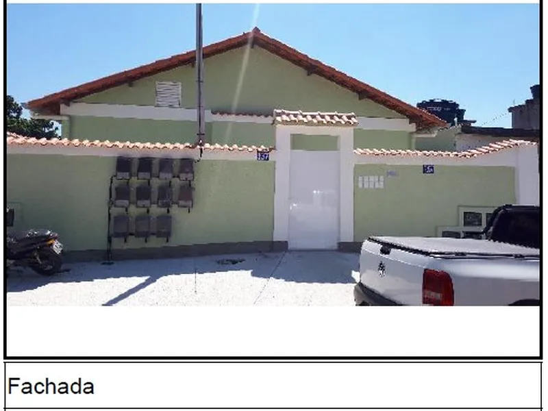 Casa em Venda Direta