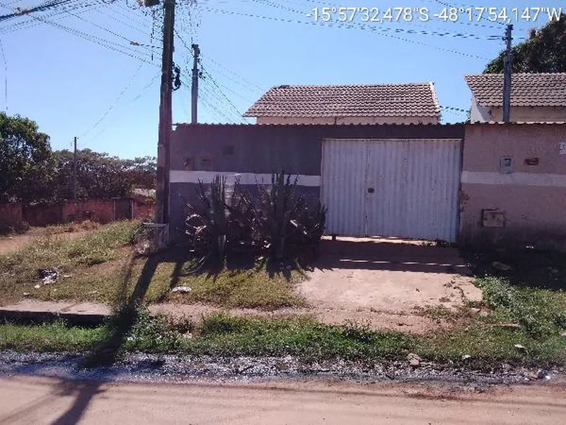 Casa em Venda Direta