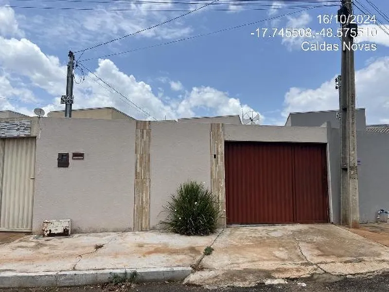 Casa em Venda Direta
