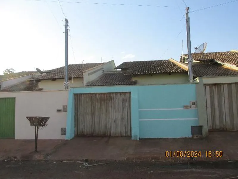 Casa em Venda Direta