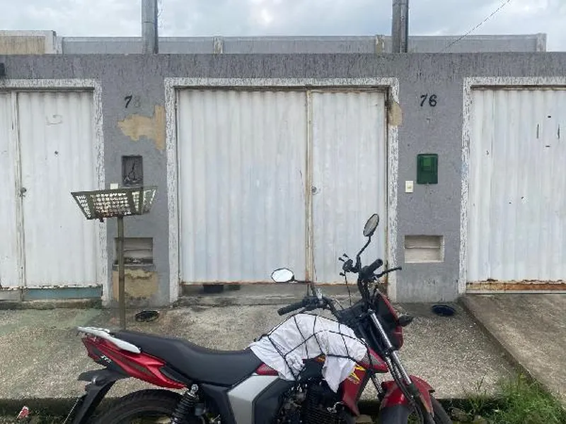 Casa em Venda Direta