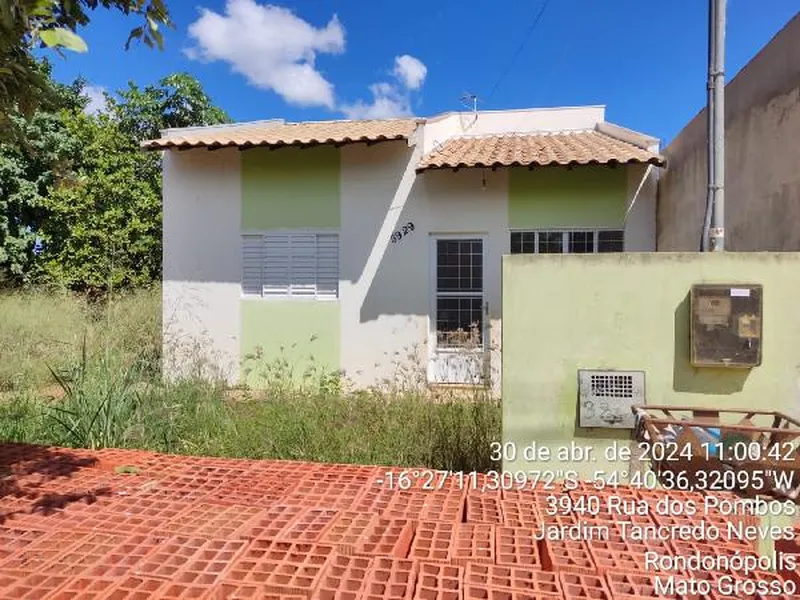 Casa em Venda Direta