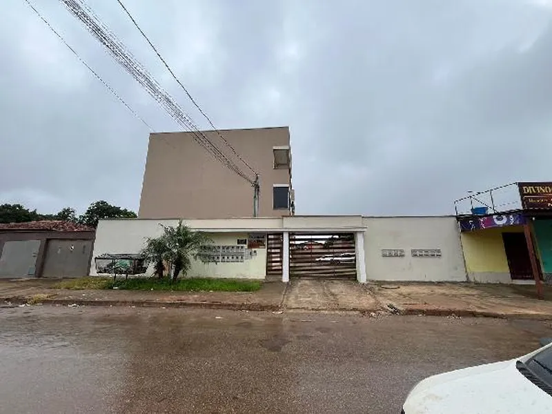 Apartamento em Venda Direta