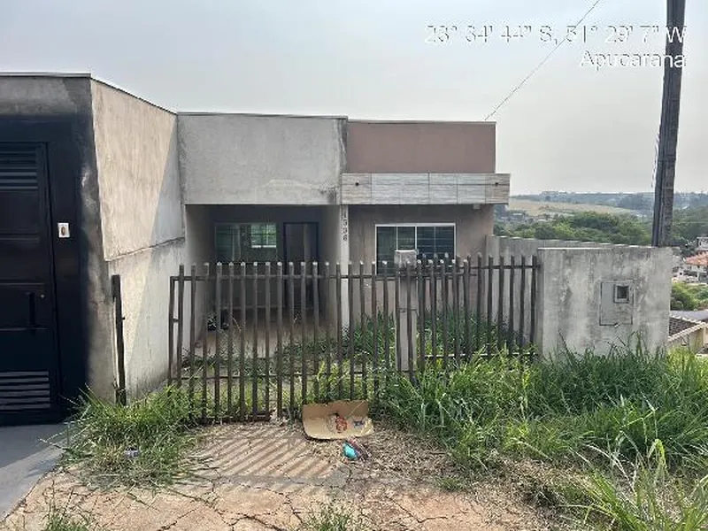 Casa em Venda Direta