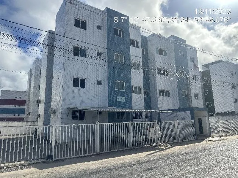 Apartamento em Venda Direta