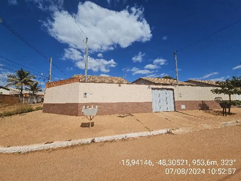 Casa em Venda Direta