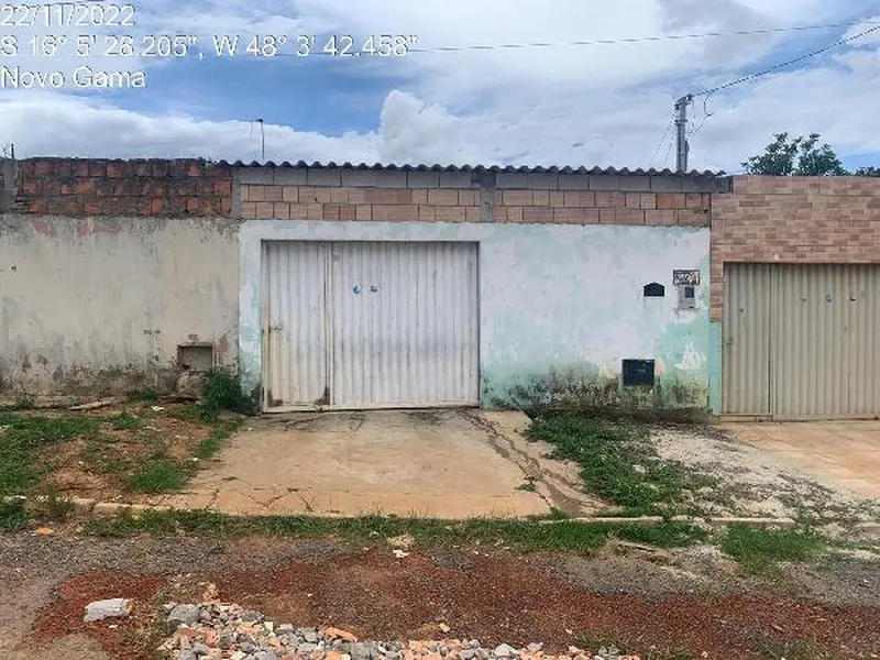 Casa em Venda Direta