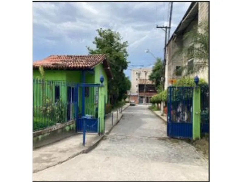 Casa em Venda Direta