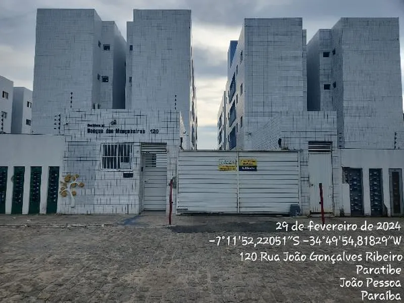 Apartamento em Venda Direta