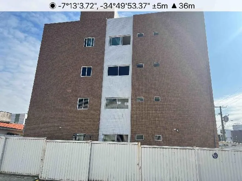 Apartamento em Venda Direta
