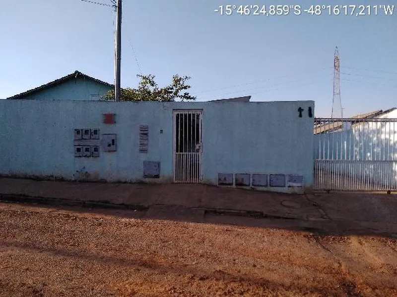 Casa em Venda Direta