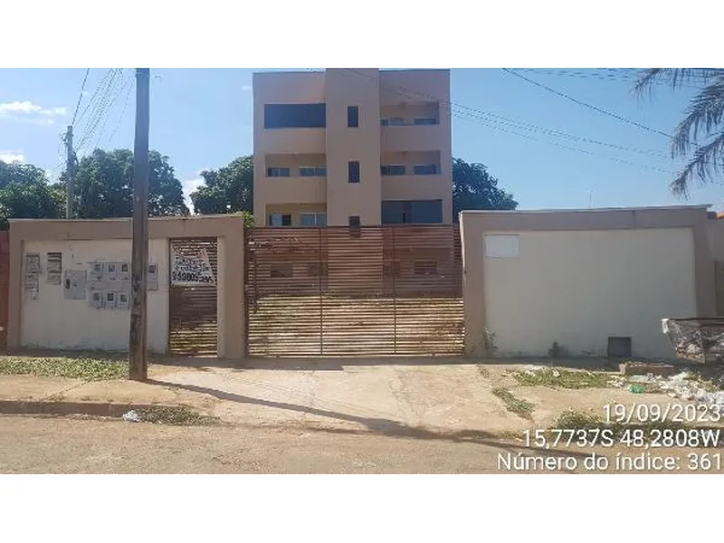Apartamento em Venda Direta