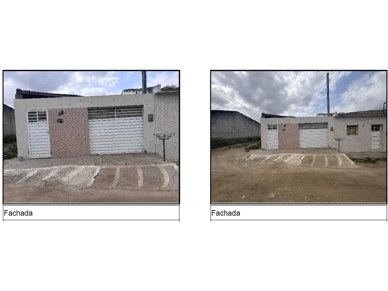 Casa em Venda Direta