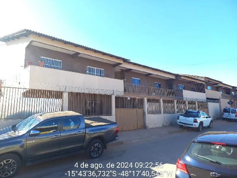 Apartamento em Venda Direta