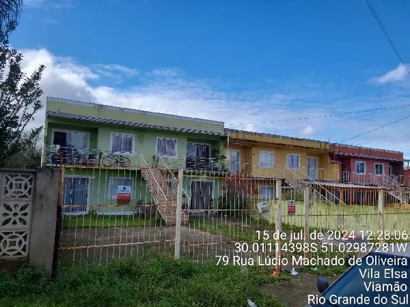 Casa em Venda Direta