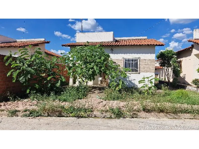 Casa em Venda Direta