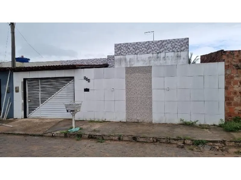 Casa em Venda Direta