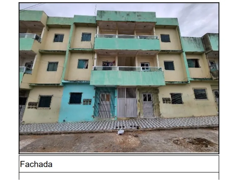 Apartamento em Venda Direta