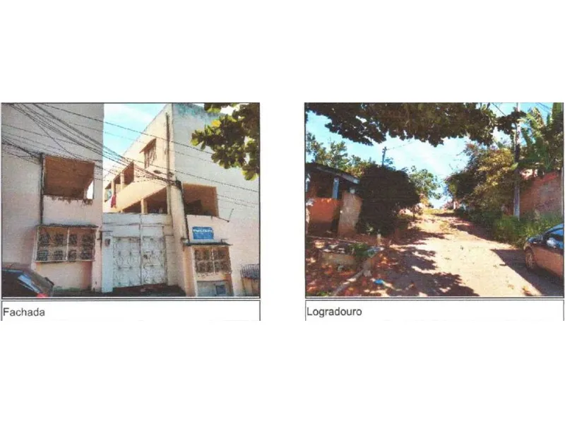 Casa em Venda Direta