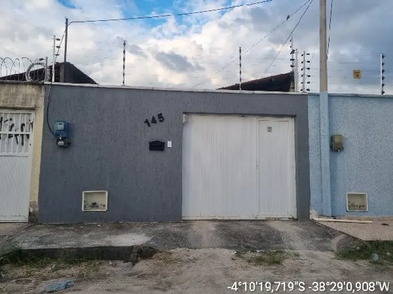 Casa em Venda Direta