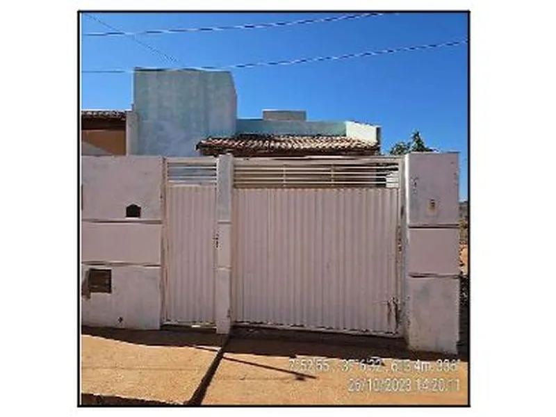 Casa em Venda Direta