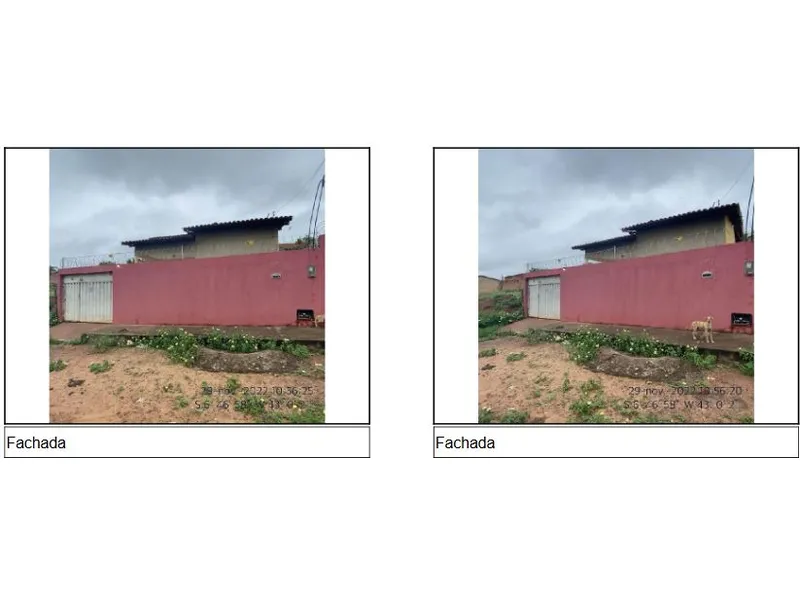 Casa em Venda Direta