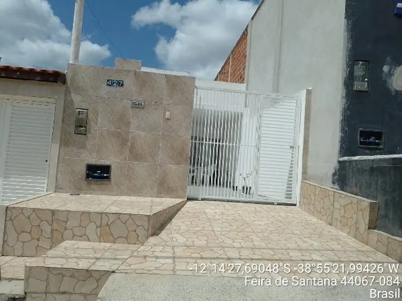 Casa em Venda Direta
