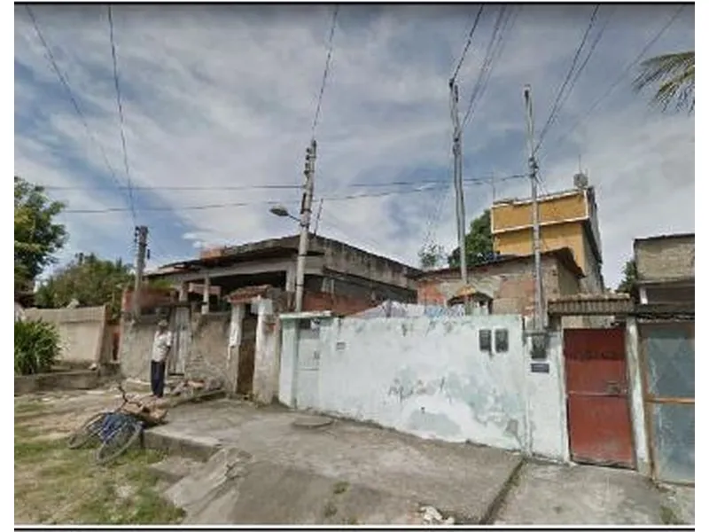 Casa em Venda Direta