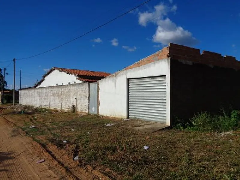 Casa em Venda Direta