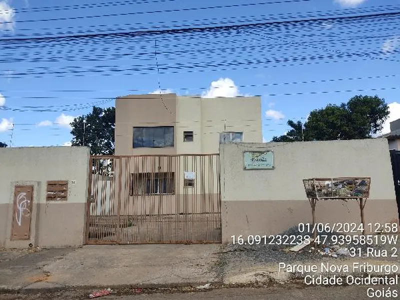 Apartamento em Venda Direta