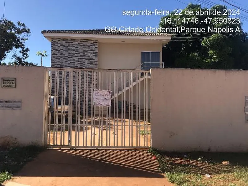 Apartamento em Venda Direta