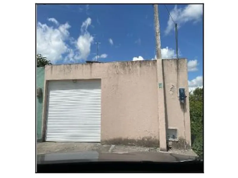 Casa em Venda Direta