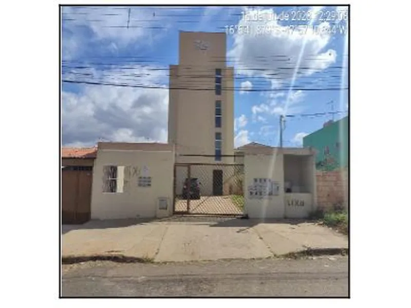 Apartamento em Venda Direta