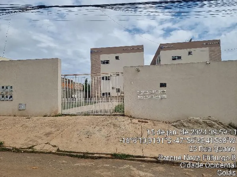 Apartamento em Venda Direta