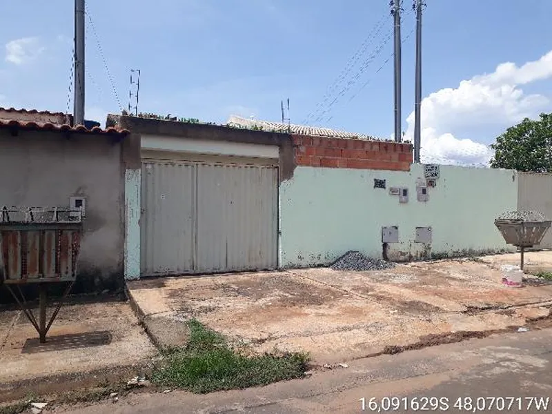 Casa em Venda Direta
