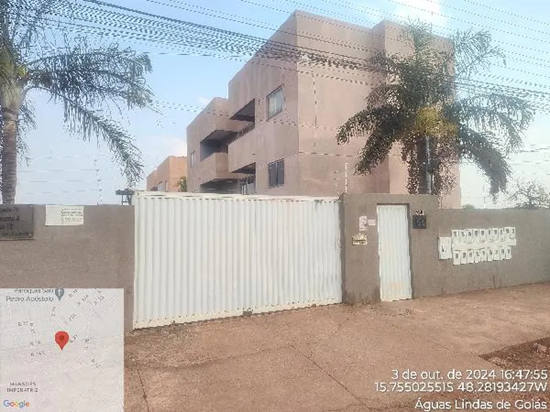 Apartamento em Venda Direta